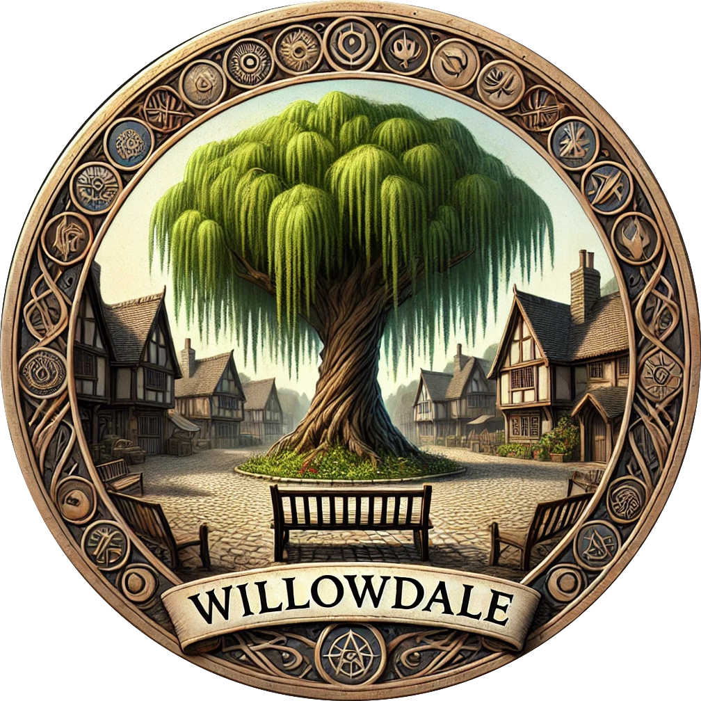 Willowdale logo